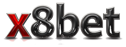 x8bet logo
